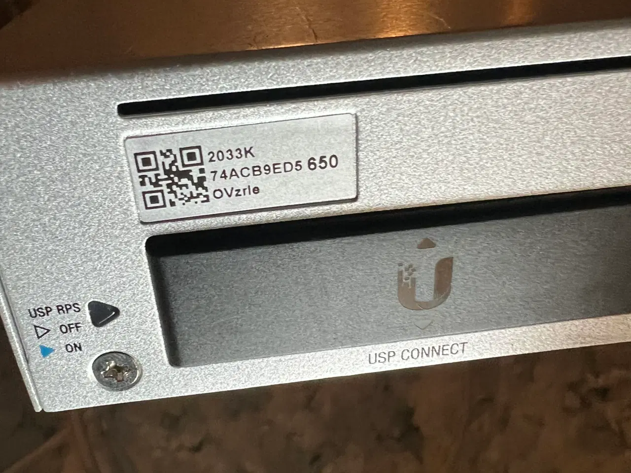 Billede 2 - UniFi switch usw-pro-24