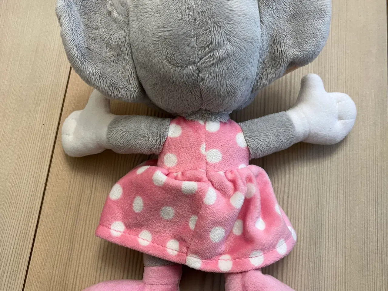 Billede 2 - Edda bamse