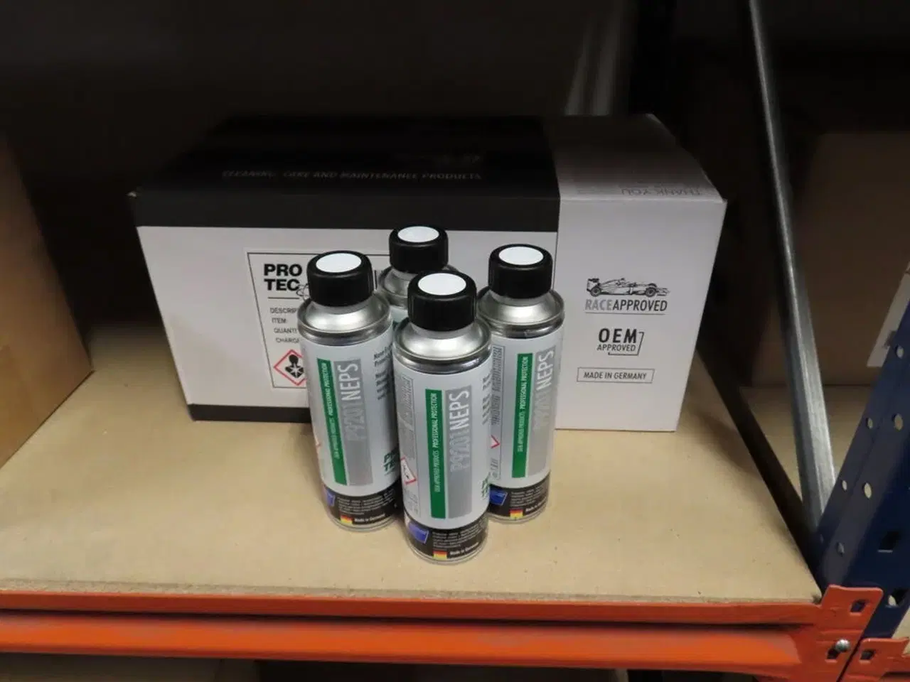 Billede 16 - Stort parti sikaflex og tilsætningsstoffer