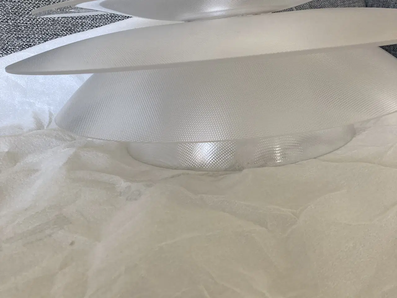 Billede 2 - Design lampe fra Solar