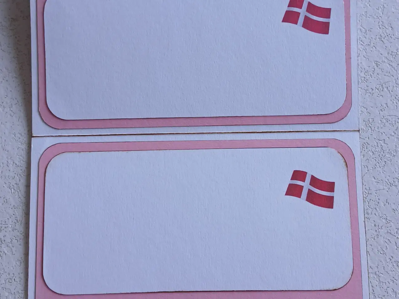 Billede 20 - Bryllupskort sælges..