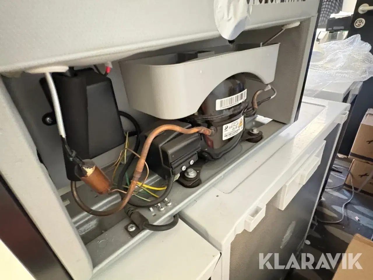 Billede 5 - Vinkøleskab Wasco V44B