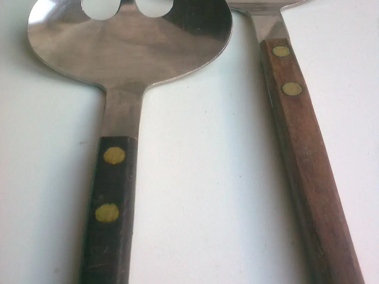 Billede 7 - Dansk Design rustfri stål RETRO elegance