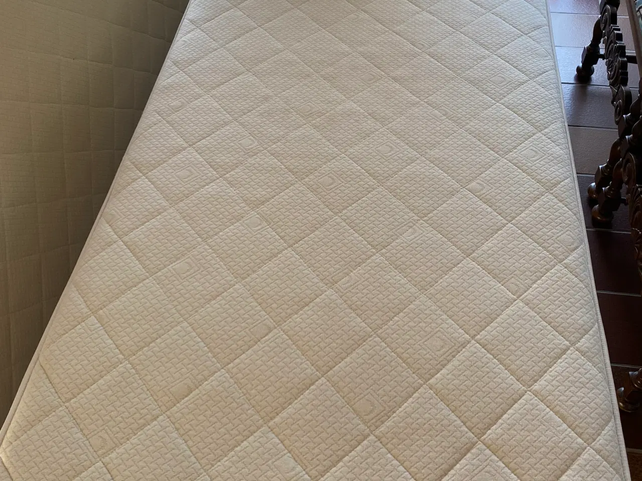 Billede 1 - Boxmadrasser - 2 stk. 