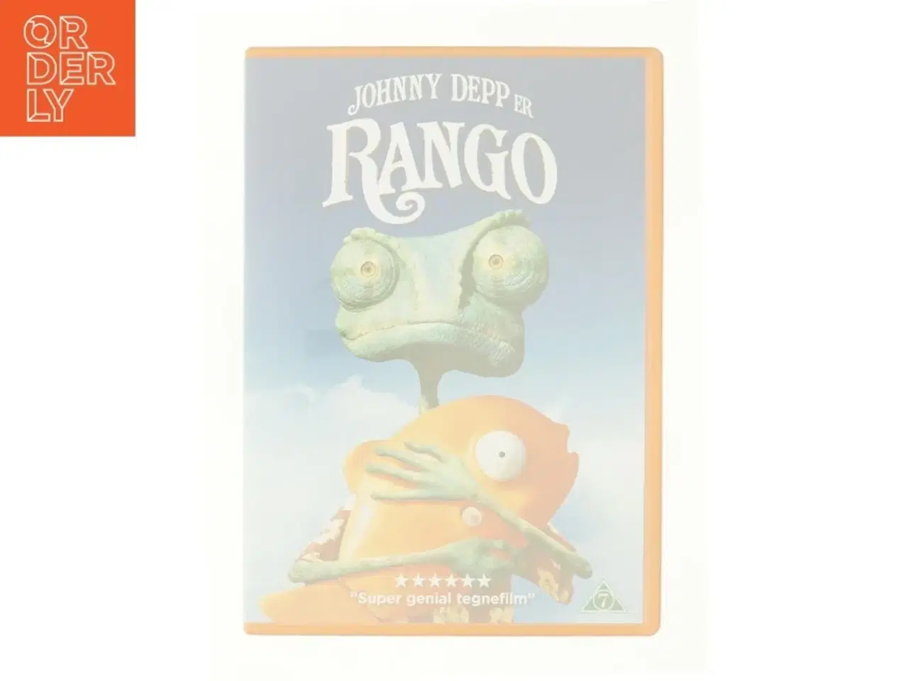 Billede 5 - Rango