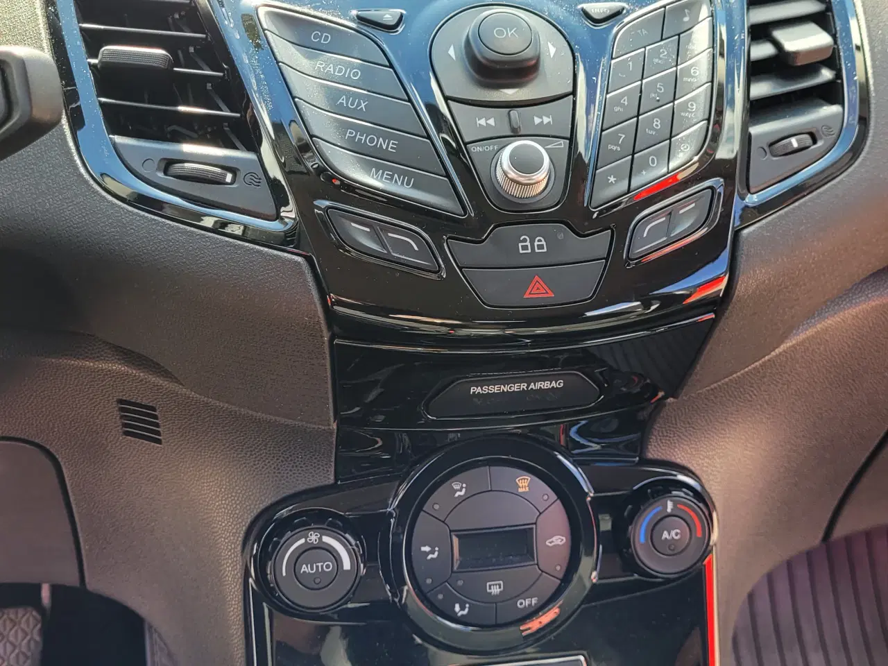 Billede 10 - Ford Fiersta 1.0 ecoboost 2015