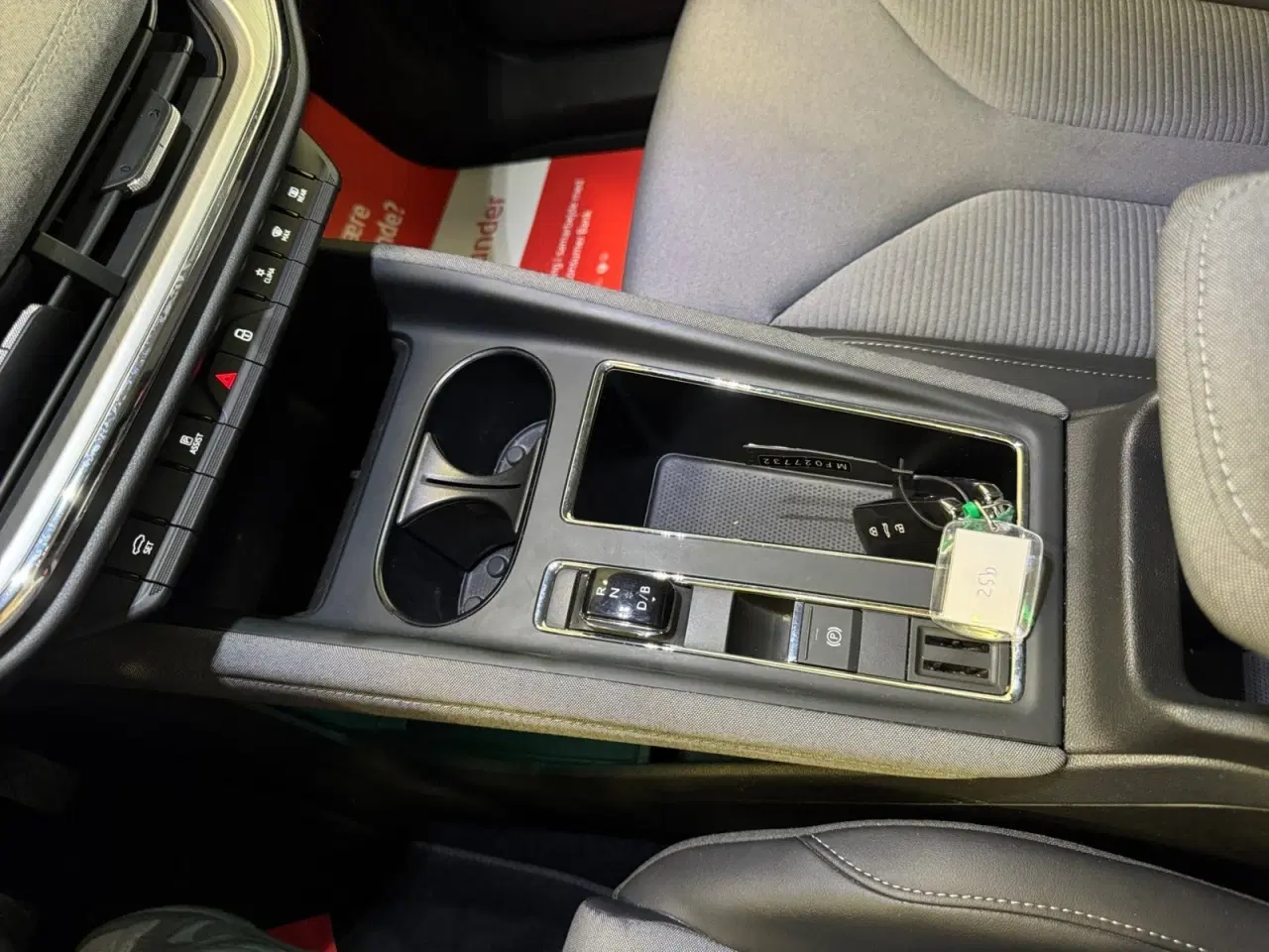Billede 13 - Skoda Enyaq 60 iV Loft
