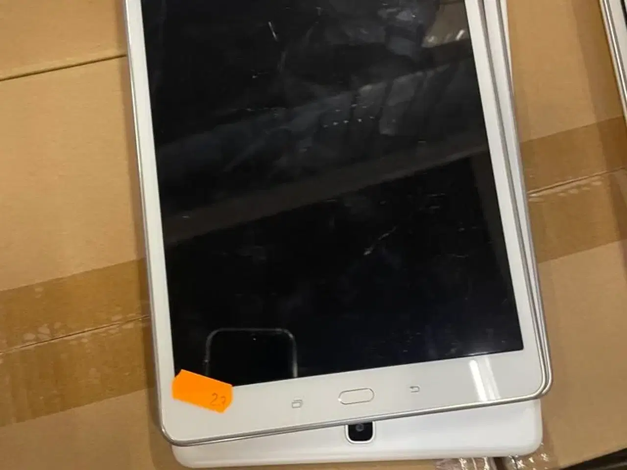 Billede 1 - 3 stk. Tablet SAMSUNG SM-T555