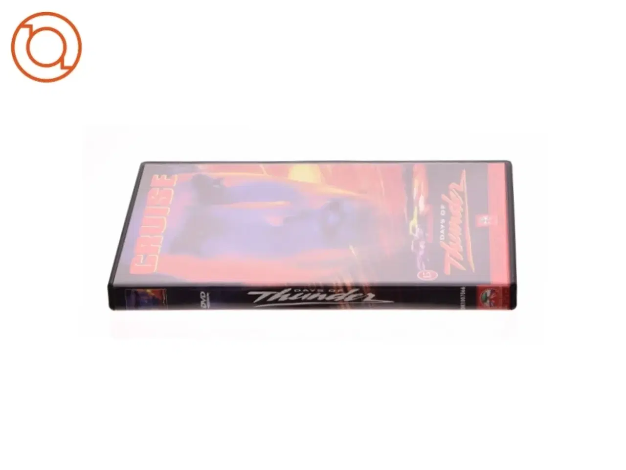 Billede 2 - Days of Thunder