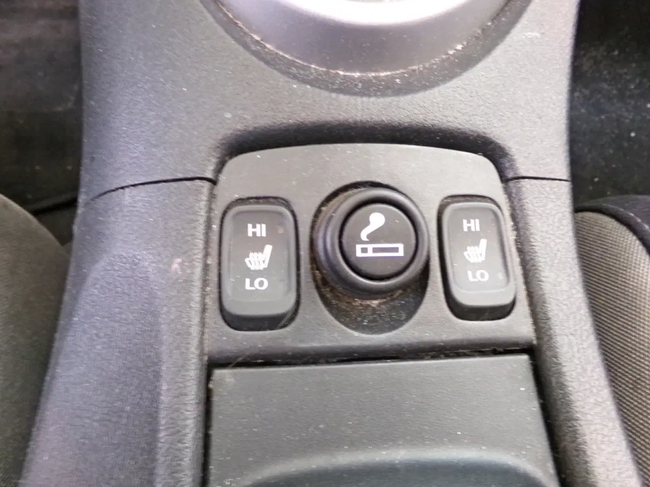 Billede 14 - Honda Civic 1,8 Sport