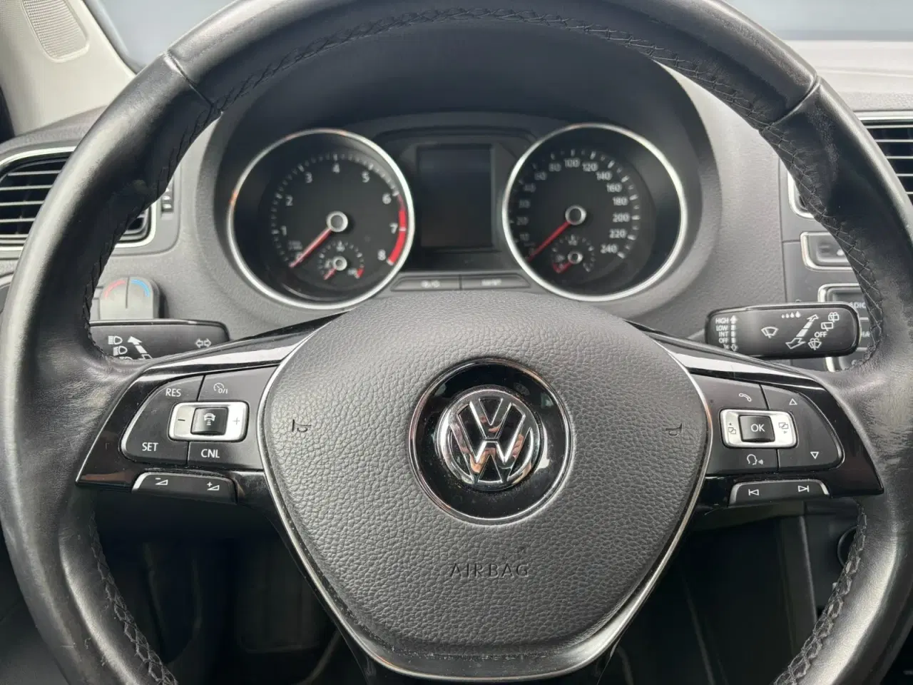 Billede 11 - VW Polo 1,2 TSi 90 Comfortline BMT