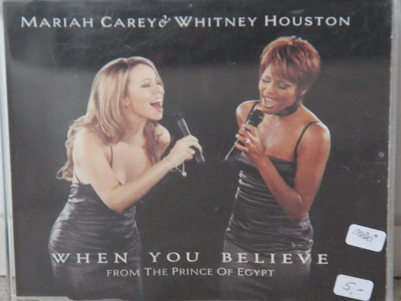 Billede 9 - CD’er Forskellige sælges