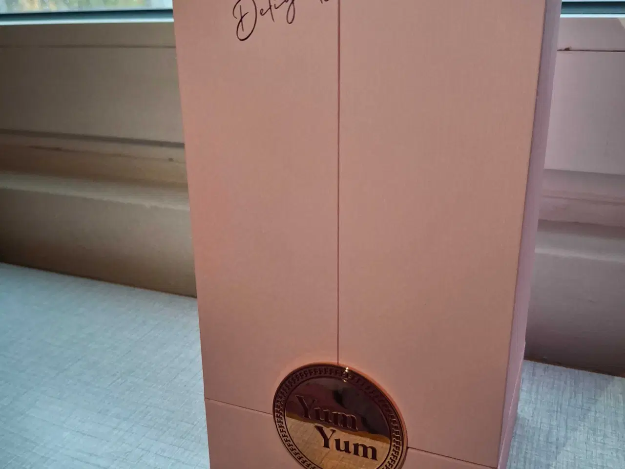 Billede 11 - Yum Yum 100 ml.Eau De Parfum - Armaf