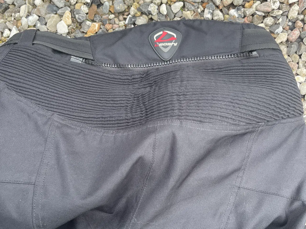 Billede 6 - Motorcykeltøj  flere dele fra 500,kr