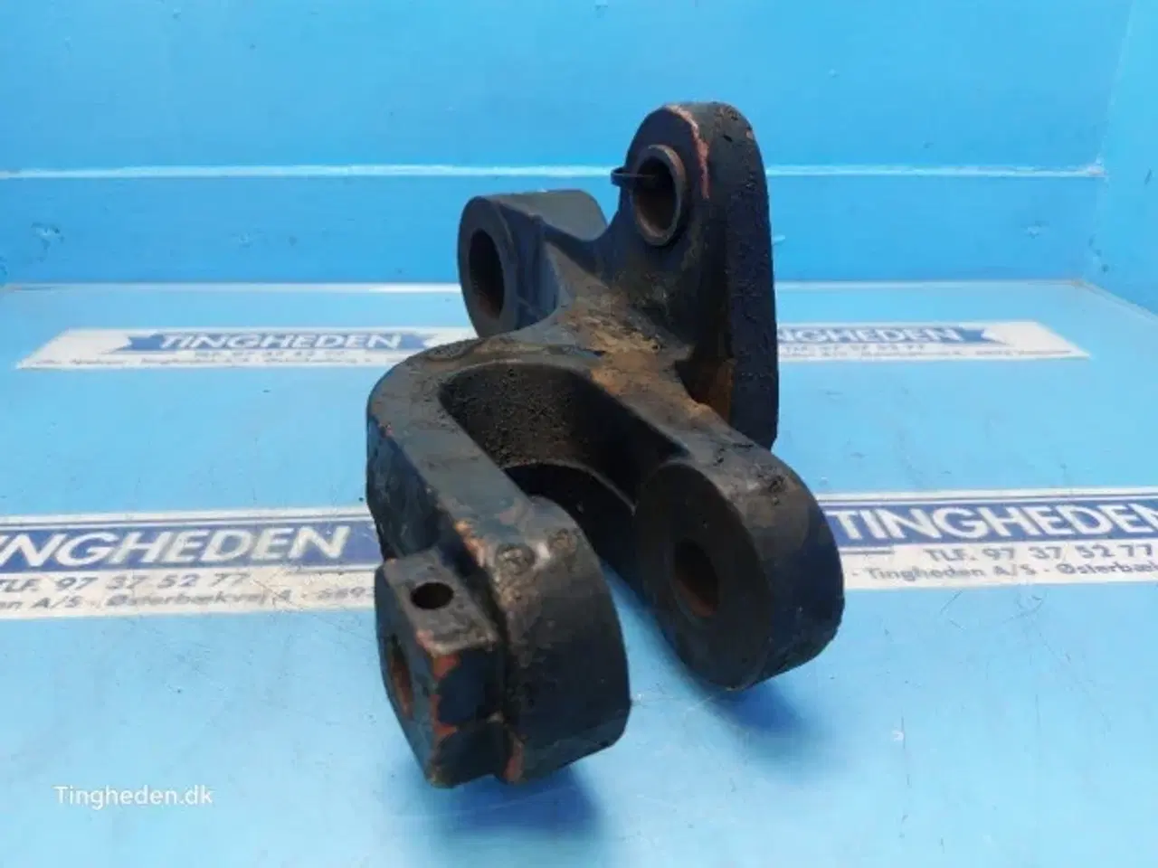 Billede 16 - Massey Ferguson 6465 Arm R. 3796053M12