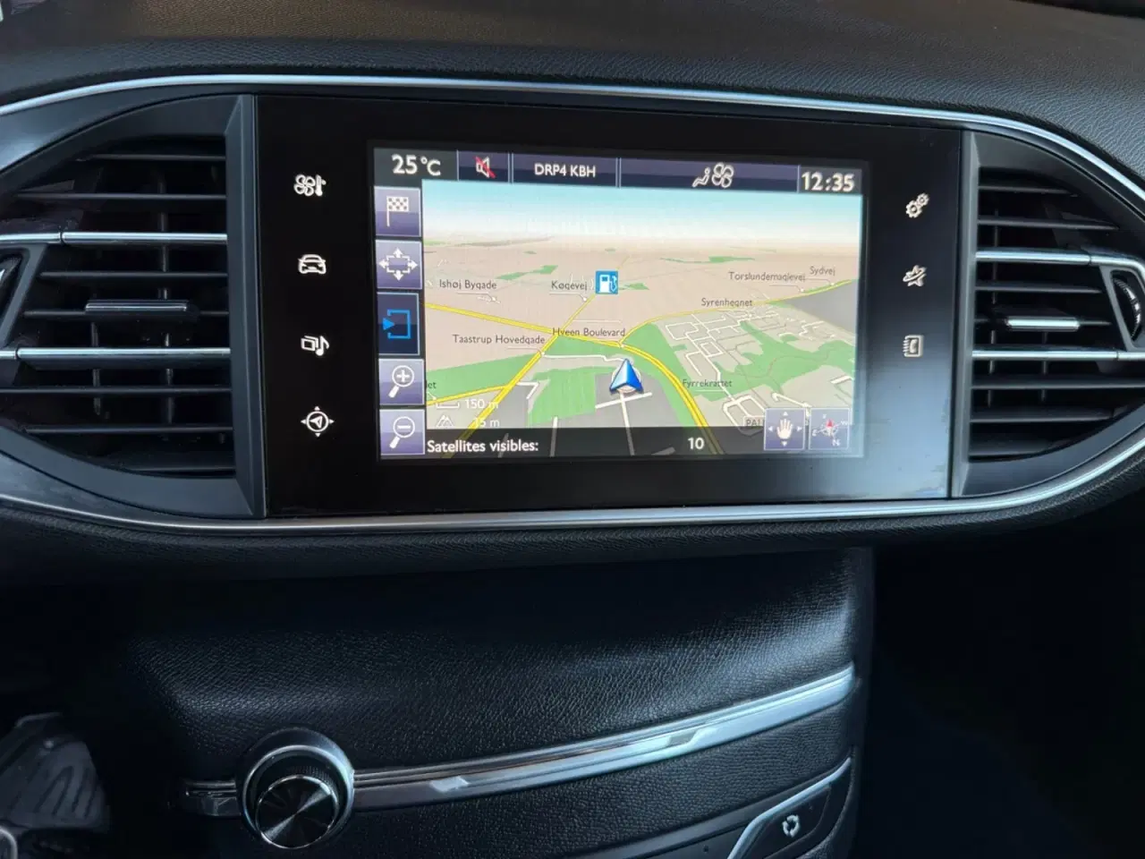 Billede 19 - Peugeot 308 1,6 BlueHDi 120 Active SW