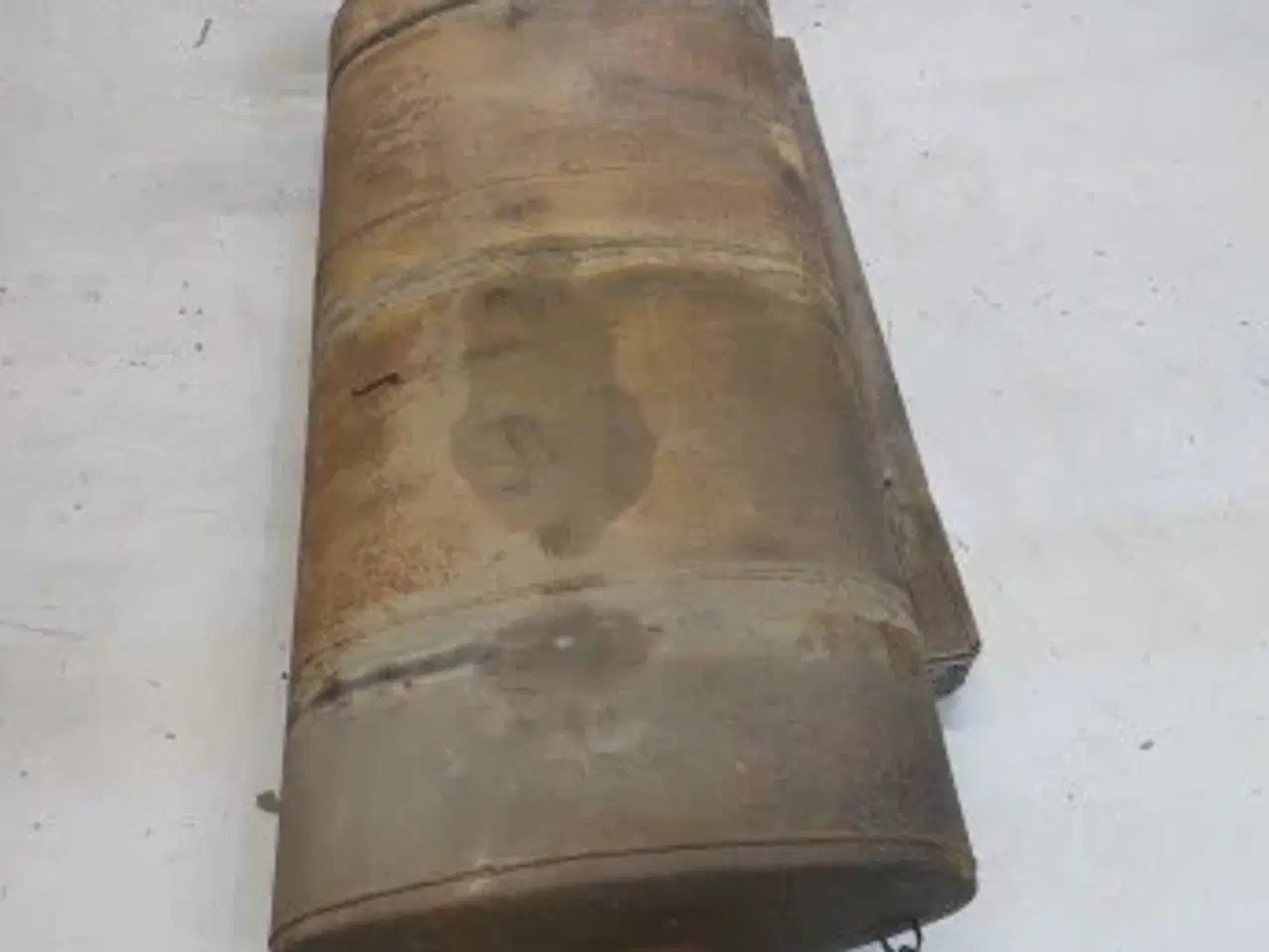 Billede 5 - New Holland CR10.90 Afgansrør 47447512