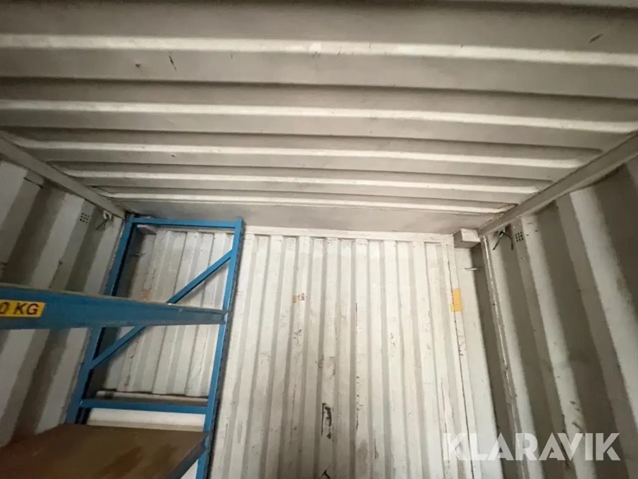 Billede 11 - Container 20 fod AC 36027