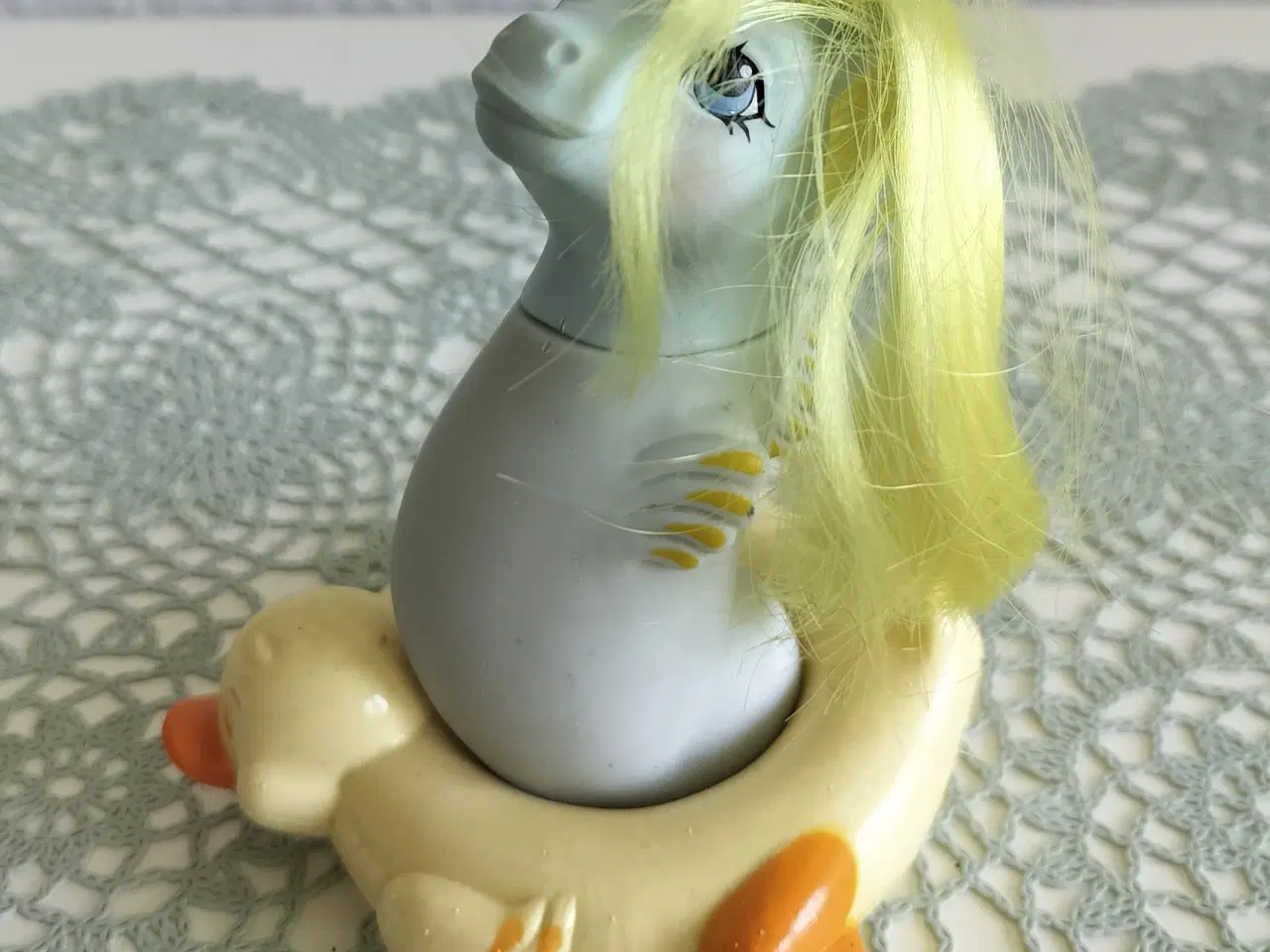 Billede 3 - My Little Pony - G1: Lidt forskellige