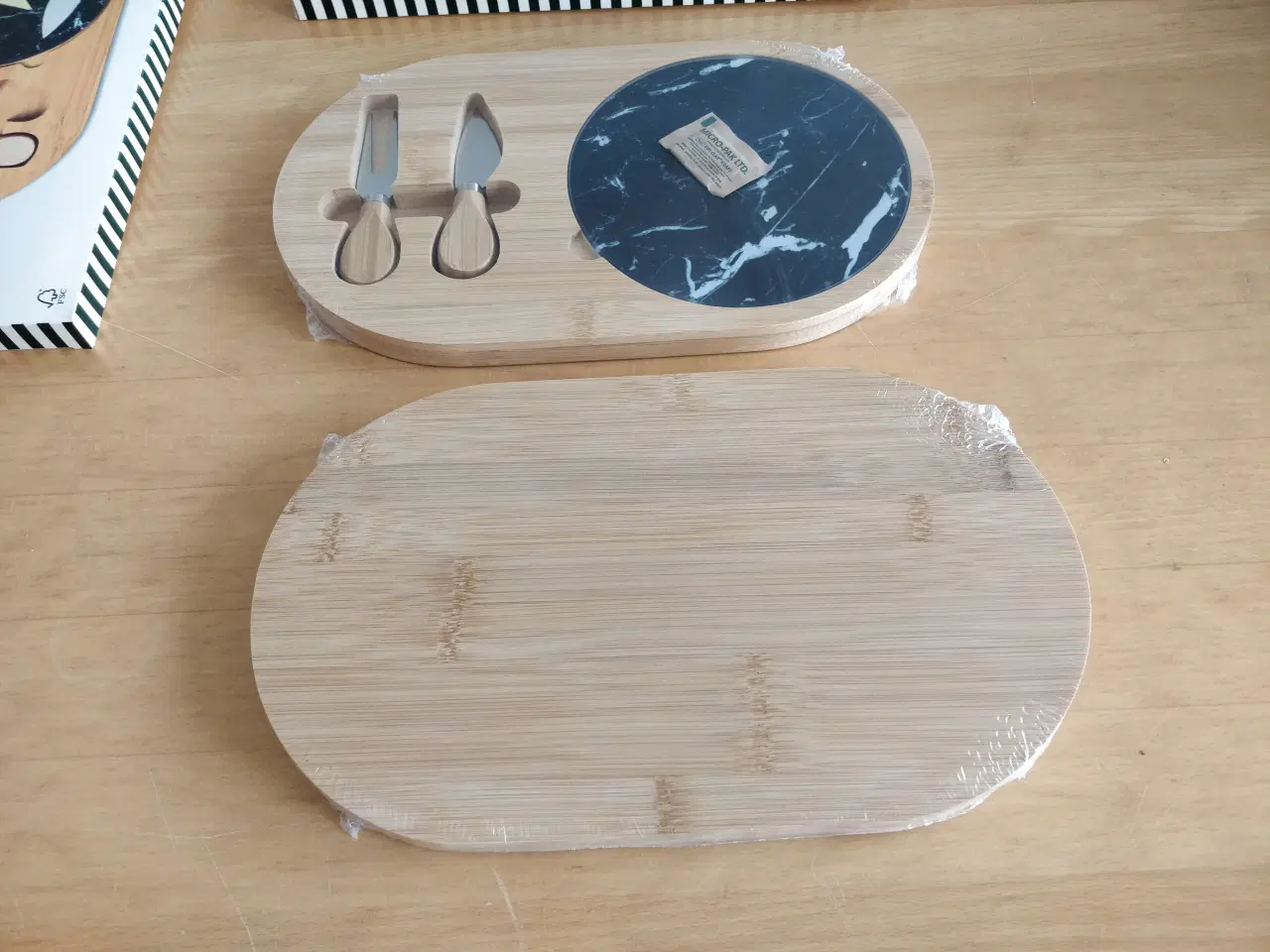 Billede 5 - Serveringssæt