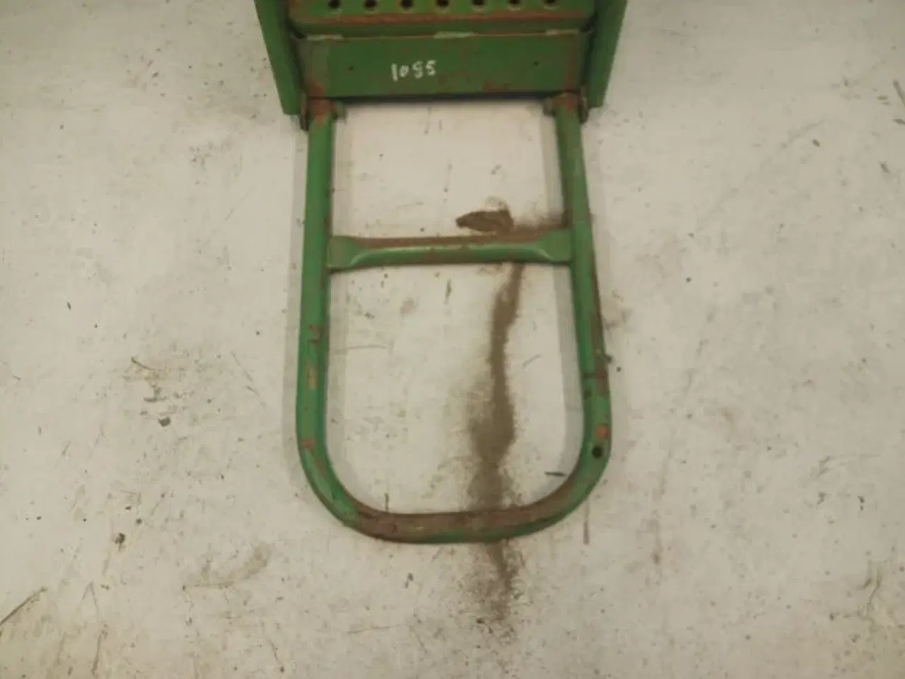 Billede 5 - John Deere 1085 Stige AZ30079