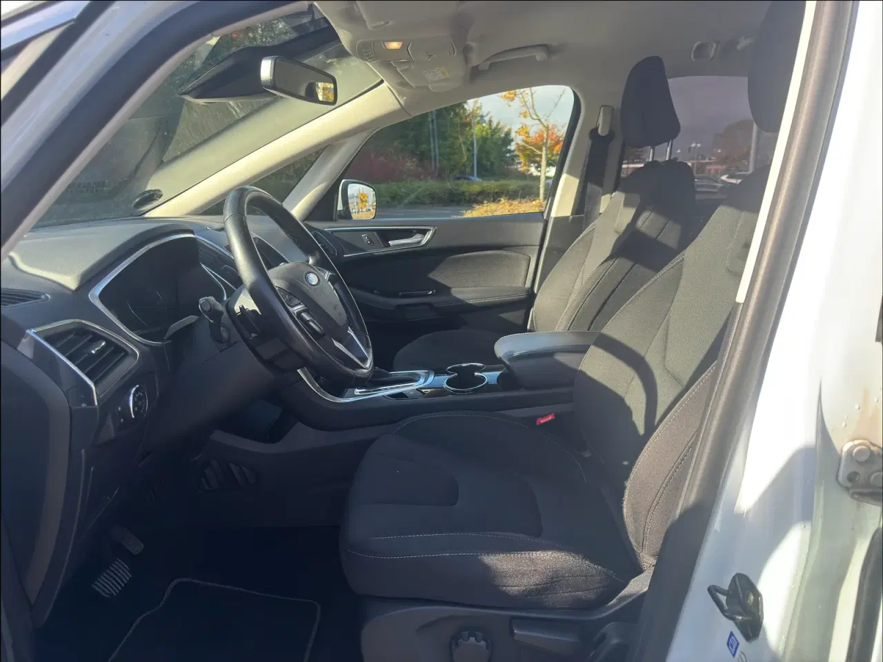 Billede 9 - Ford S-MAX 2,0 TDCi 180 Titanium aut. 7prs