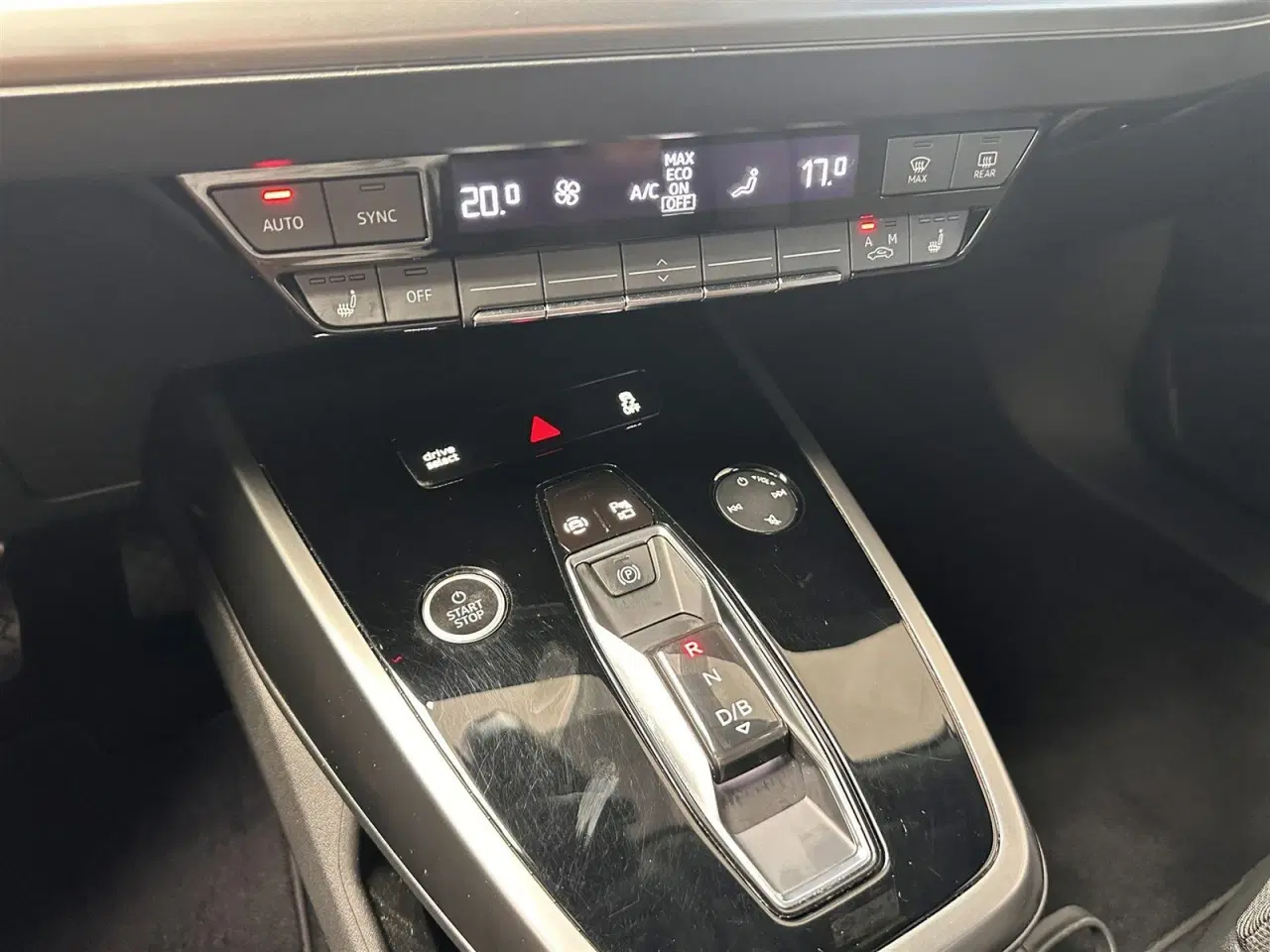 Billede 15 - Audi Q4 e-tron 40 Advanced