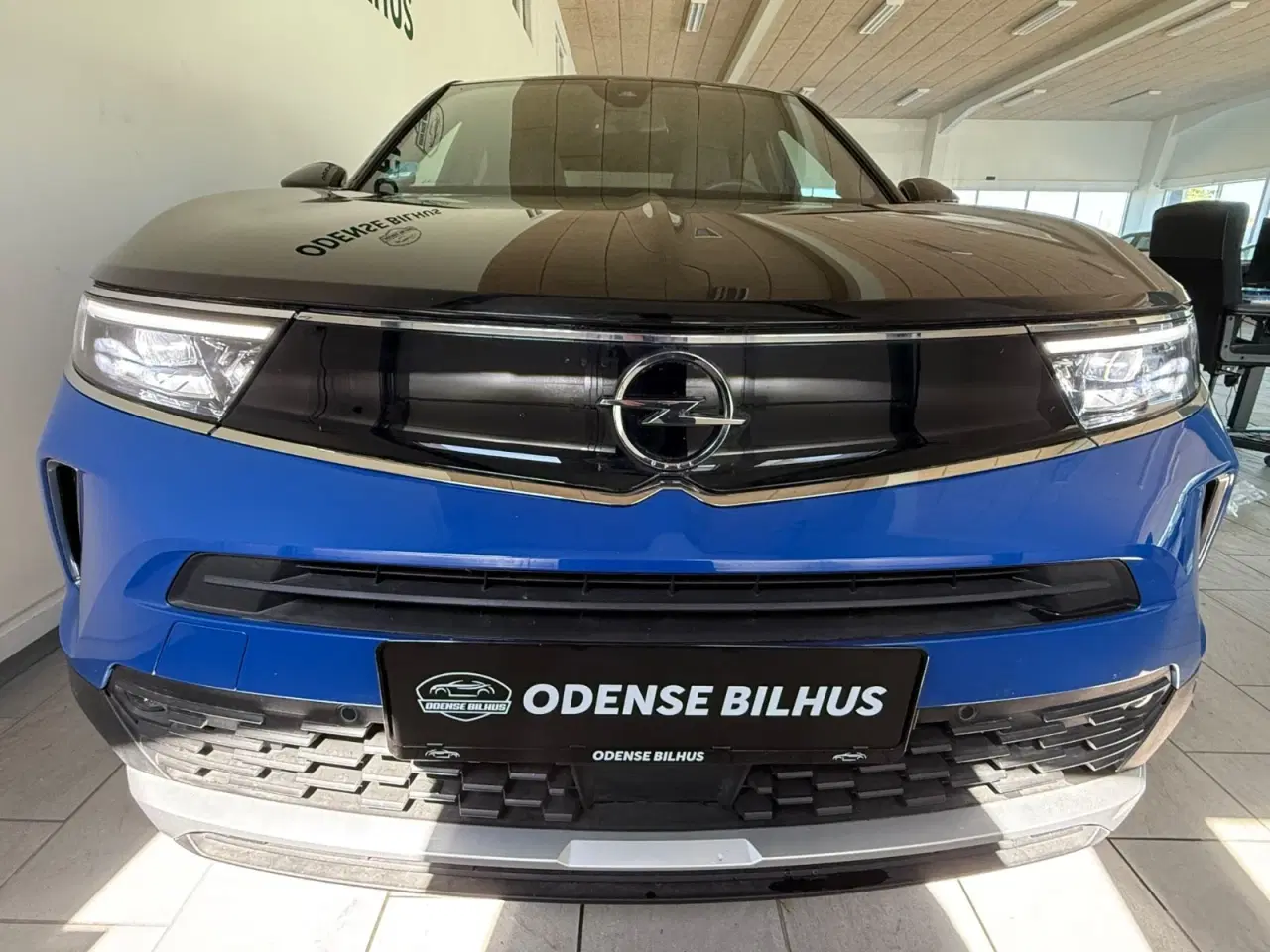 Billede 3 - Opel Mokka-e 50 Ultimate