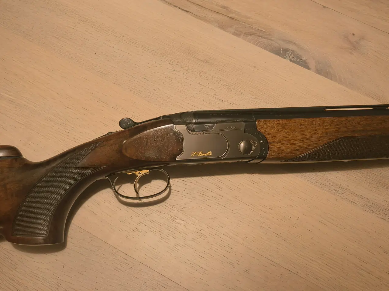 Billede 3 - Beretta 682 Gold