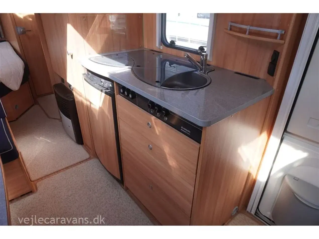 Billede 8 - 2011 - Dethleffs Camper 560 SK