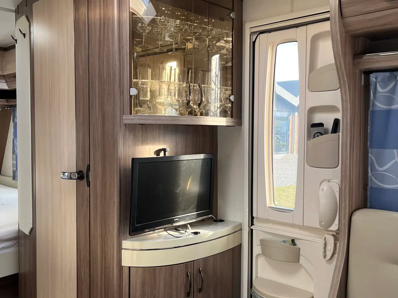 Billede 10 - 2014 Hobby De-Luxe 540 UL