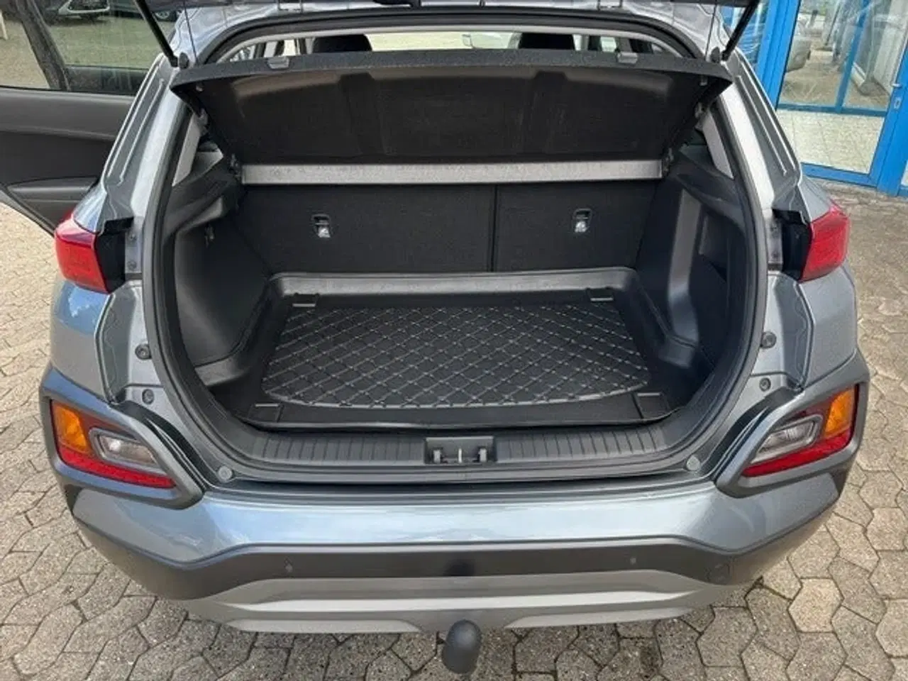 Billede 8 - Hyundai Kona 1,0 T-GDi Limited Edition S