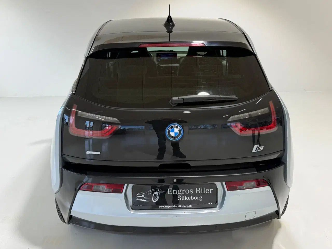 Billede 5 - BMW i3  REX