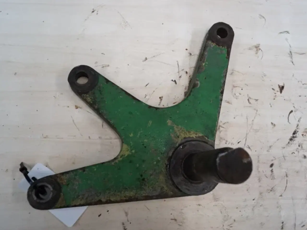 Billede 5 - John Deere 3030 Styrearm AL19361