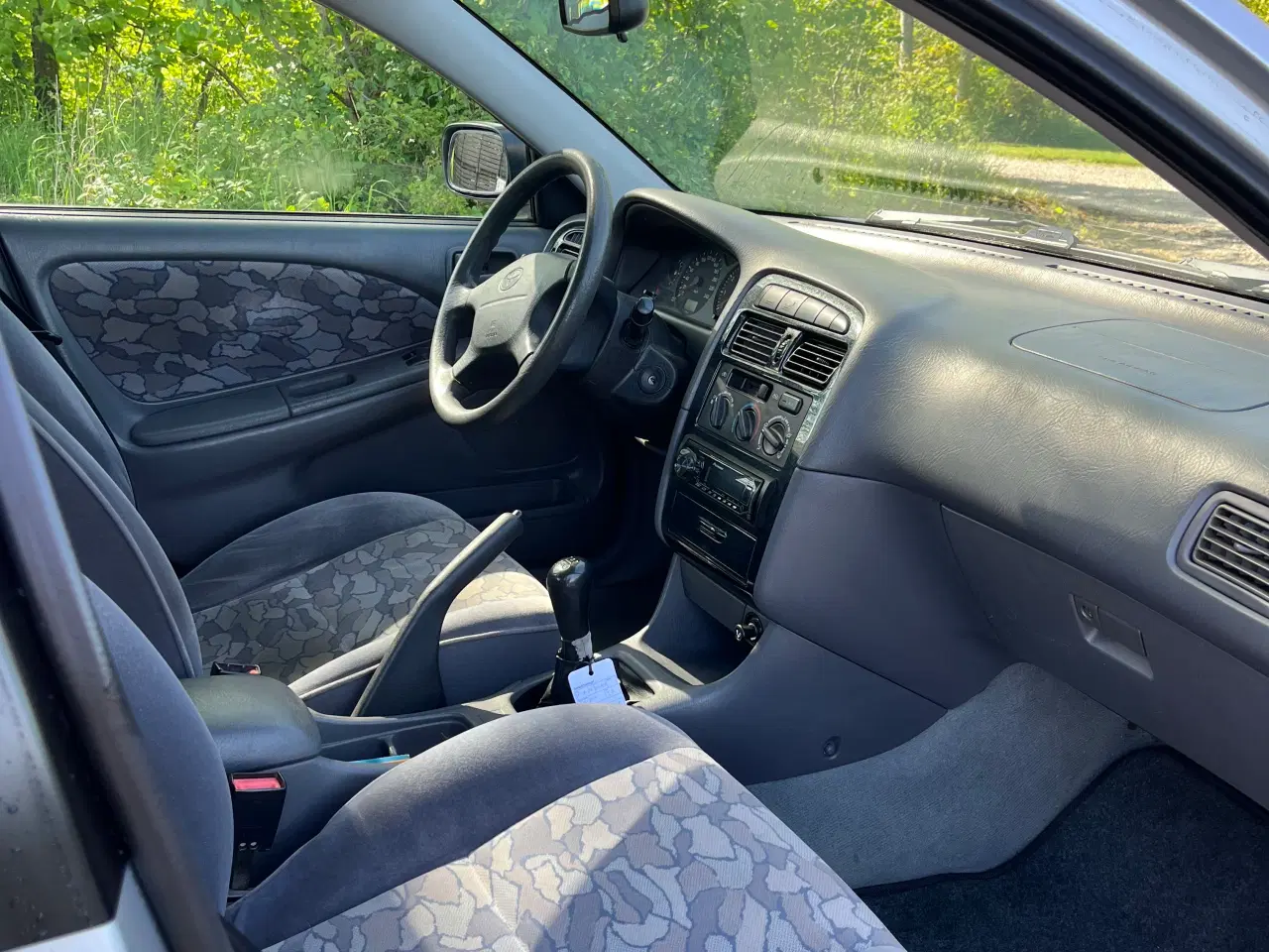 Billede 5 - Toyota avensis