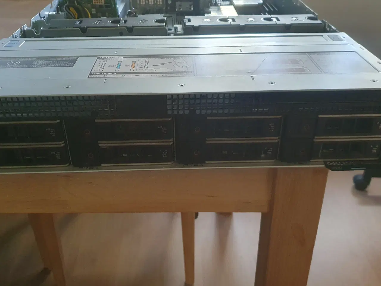 Billede 4 - Dell PowerEdge R540 