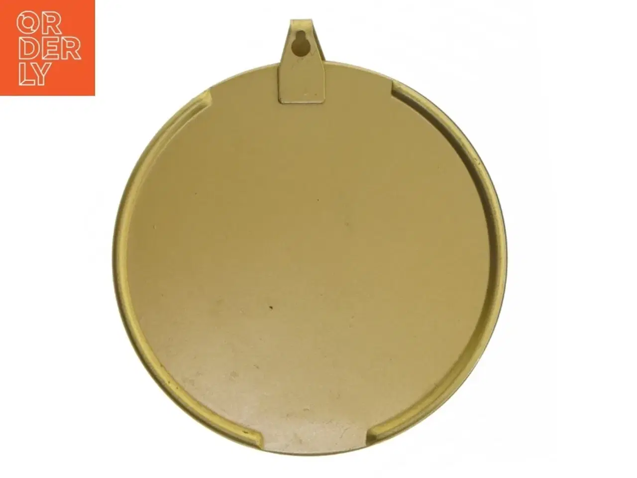 Billede 3 - Haar-hygrometer (str. Ø 10 cm)