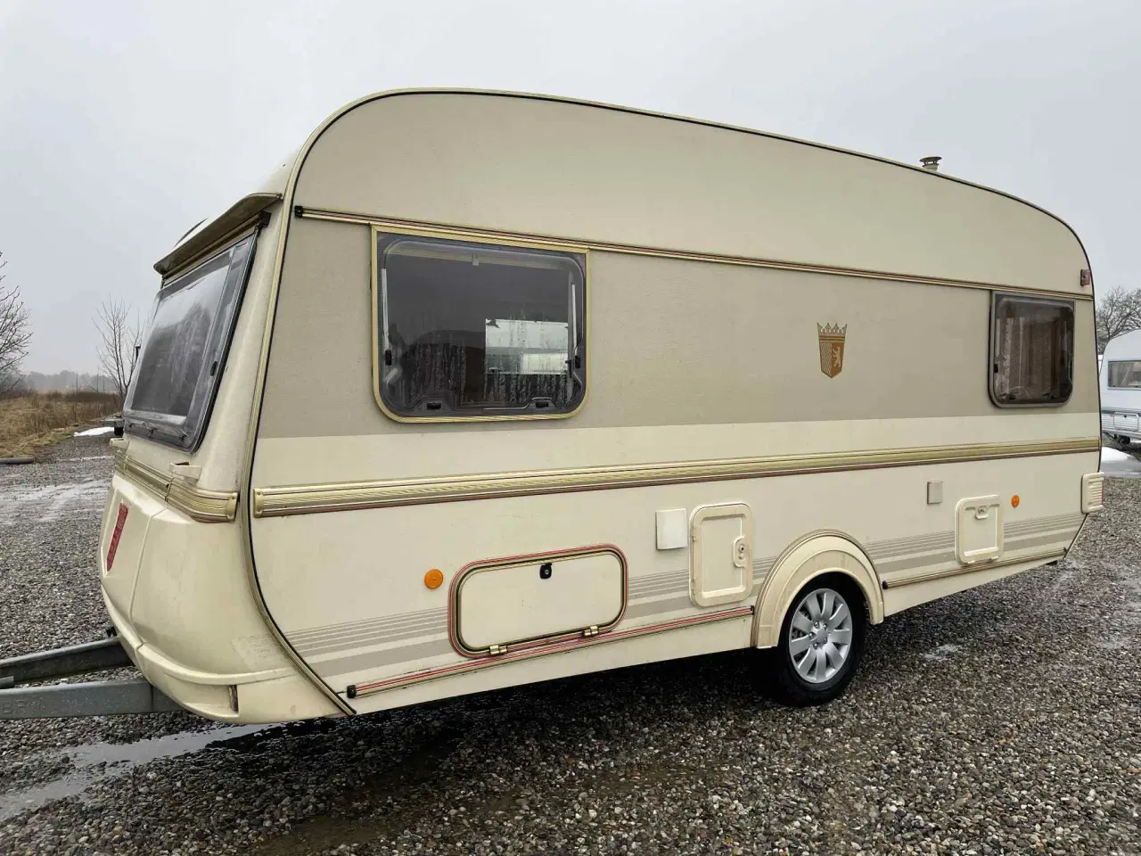 Billede 4 - NR 24 - Tabbert Comtesse 450