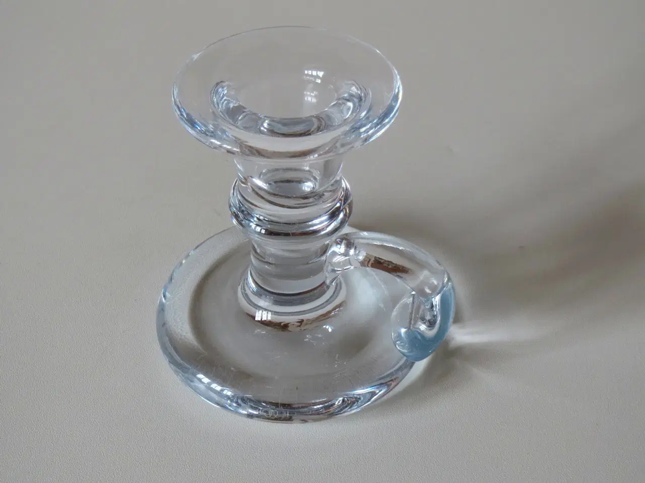 Billede 1 - Holmegaard kammerstage, Mars