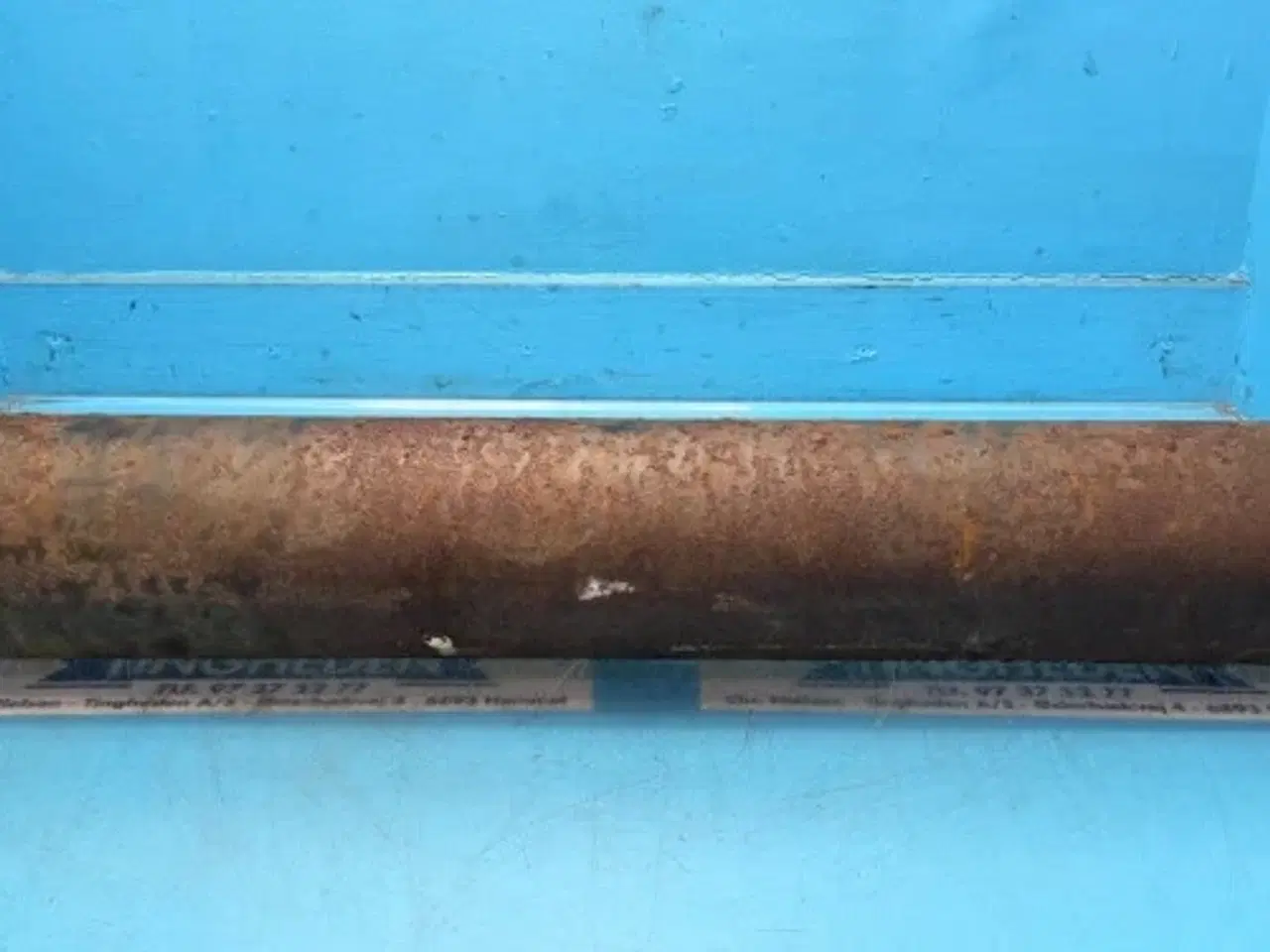 Billede 10 - New Holland BB940 Rulle 84032866