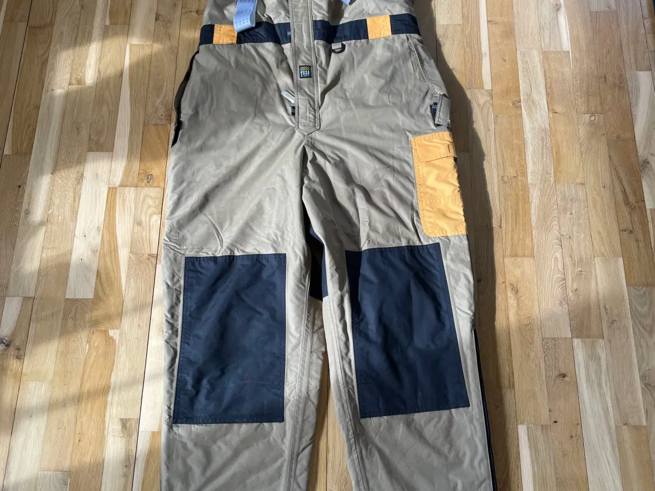 Billede 3 - Termotøj jakke og bukser  