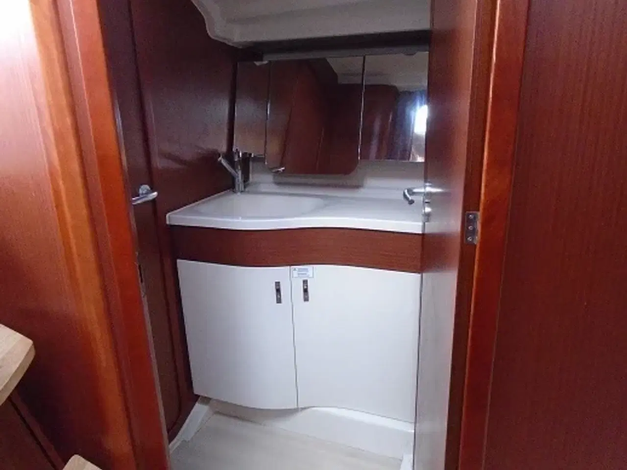 Billede 9 - Dehler 38