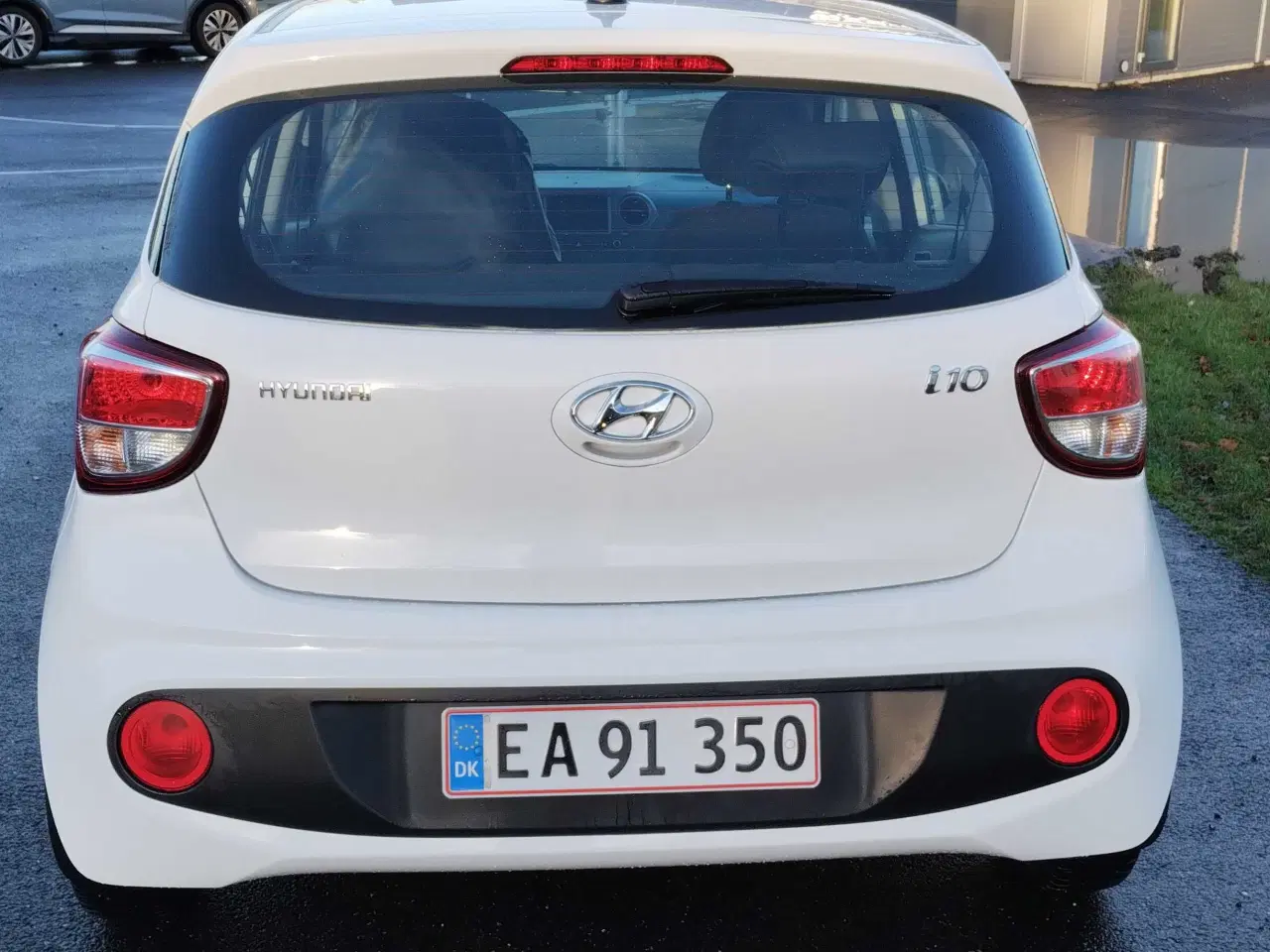 Billede 3 - Hyundai i10