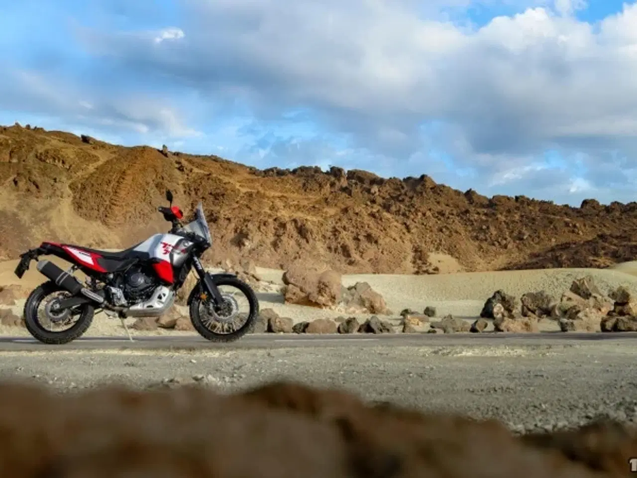 Billede 20 - Yamaha Ténéré 700 World Rally