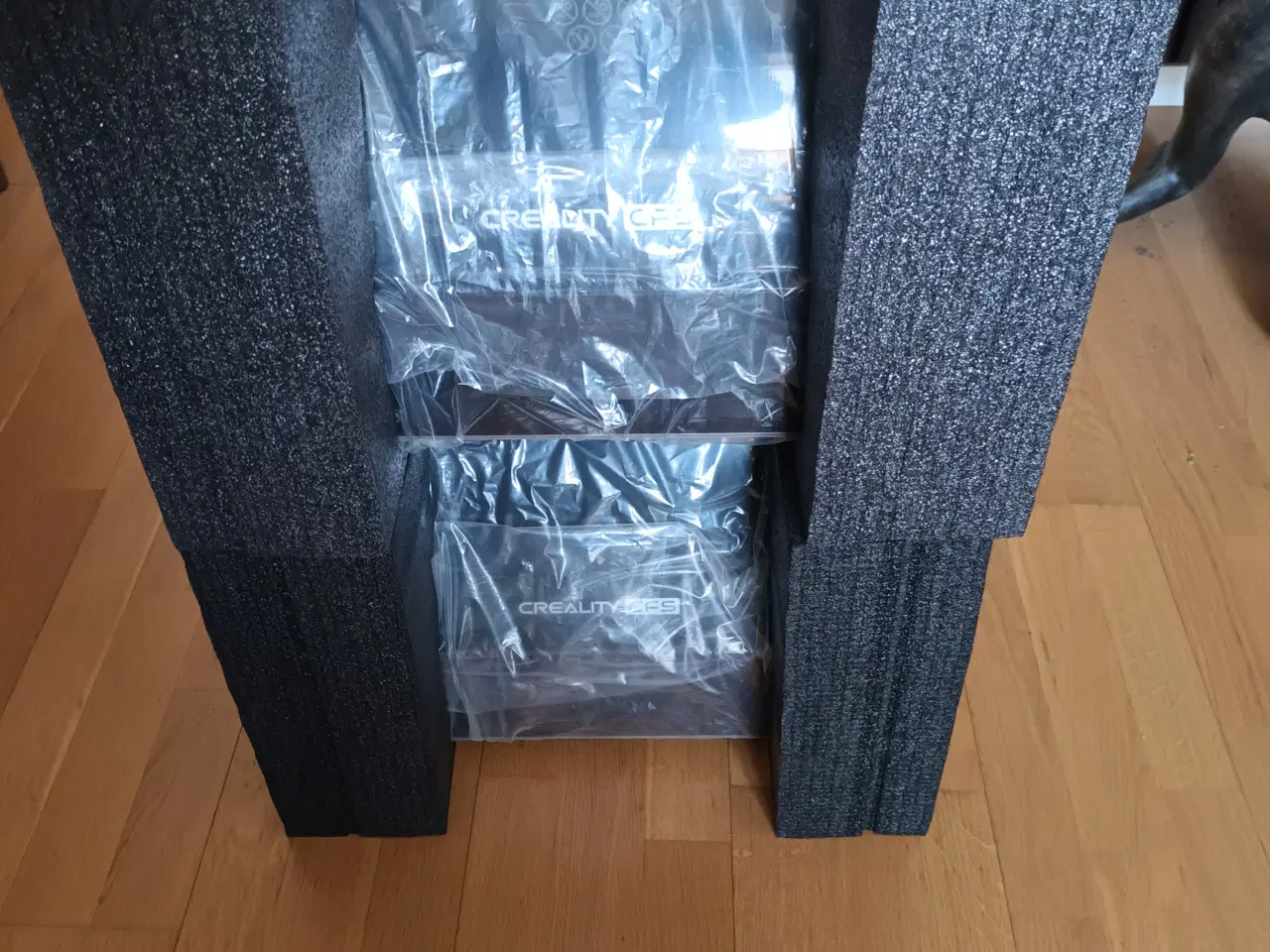 Billede 6 - 2 stk Creality  CFS - Filament System + 485 Cable 