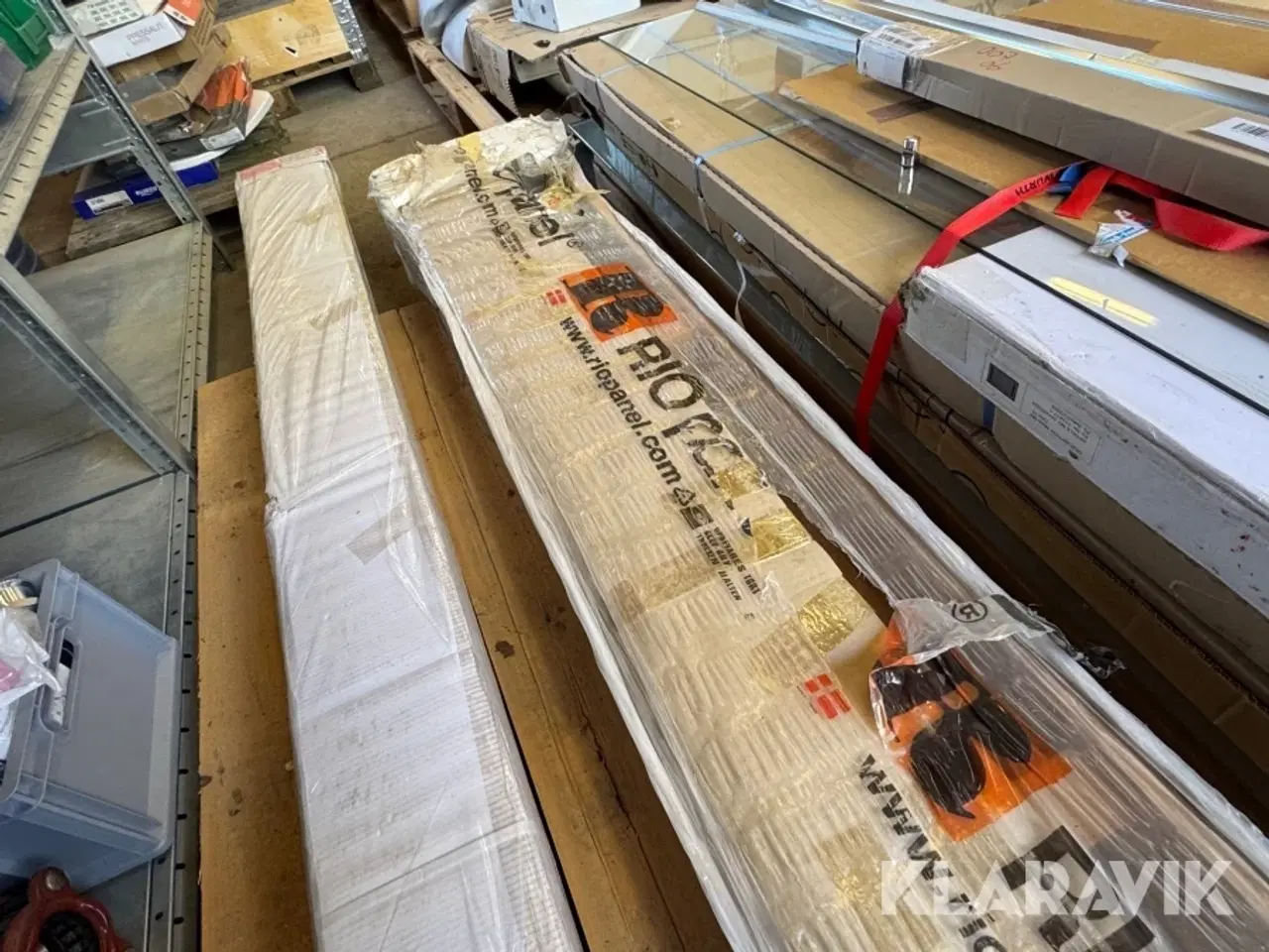 Billede 5 - Radiatorer 2 styks