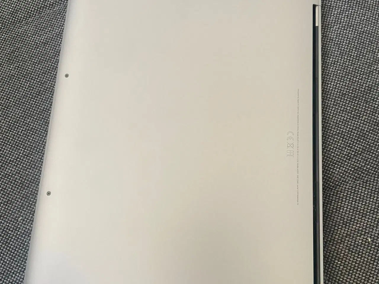 Billede 6 - MacBook Pro mid 2020