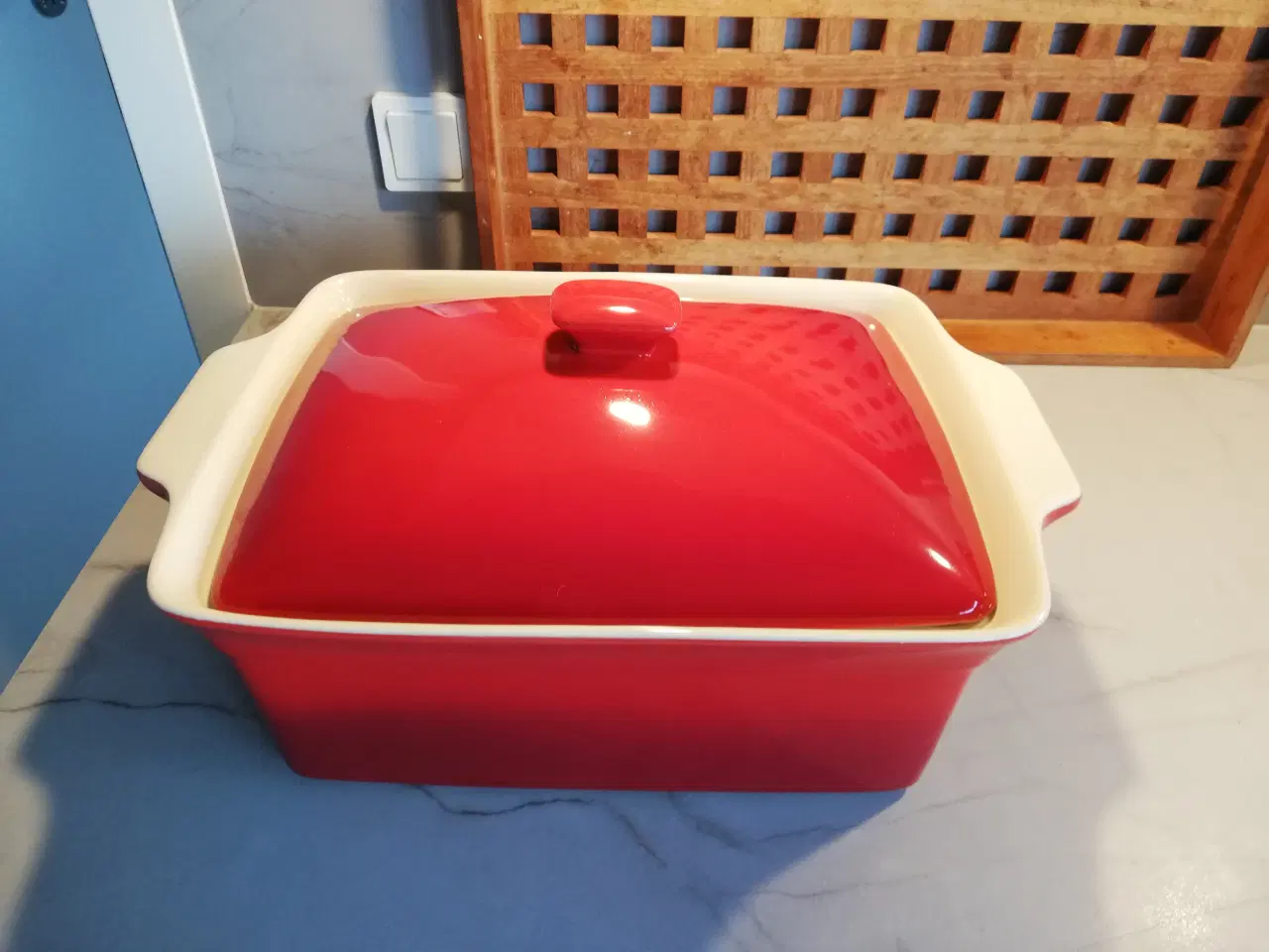 Billede 1 - Stegeso Cook & Baker 