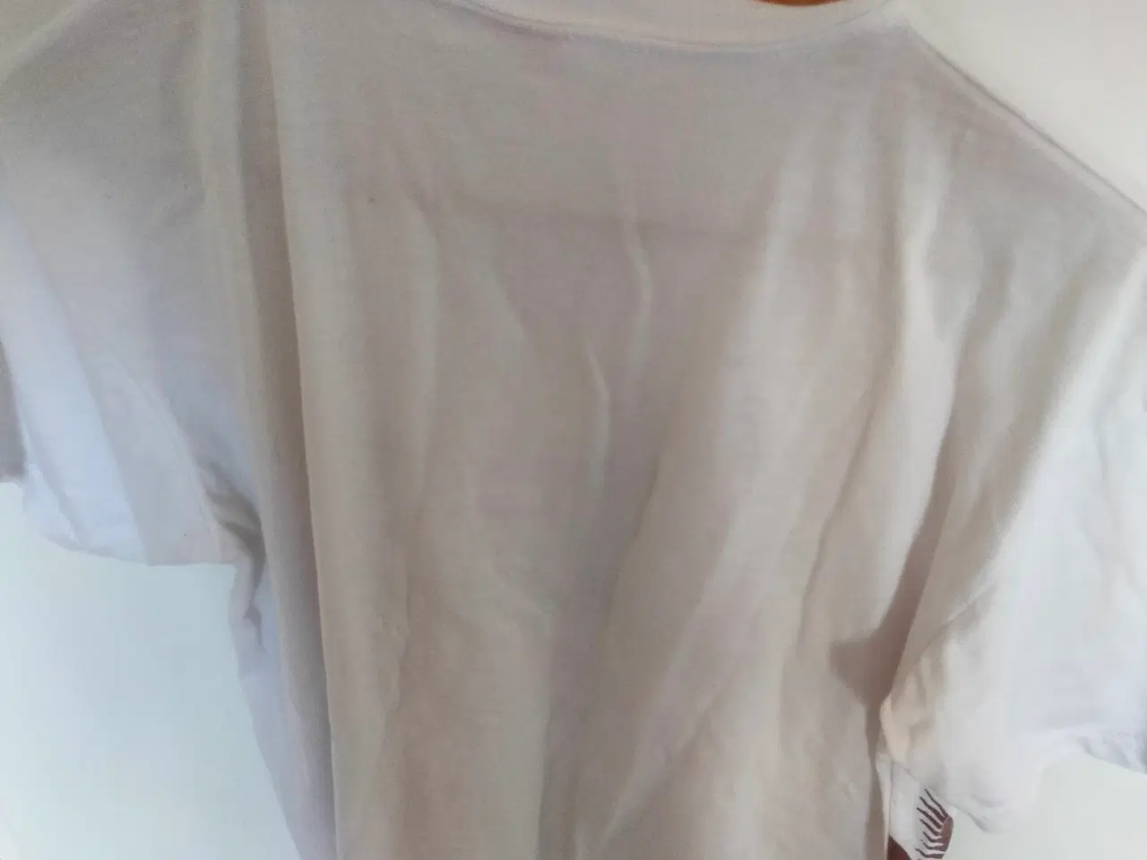 Billede 3 - T shirts til mænd 100% bomuld 