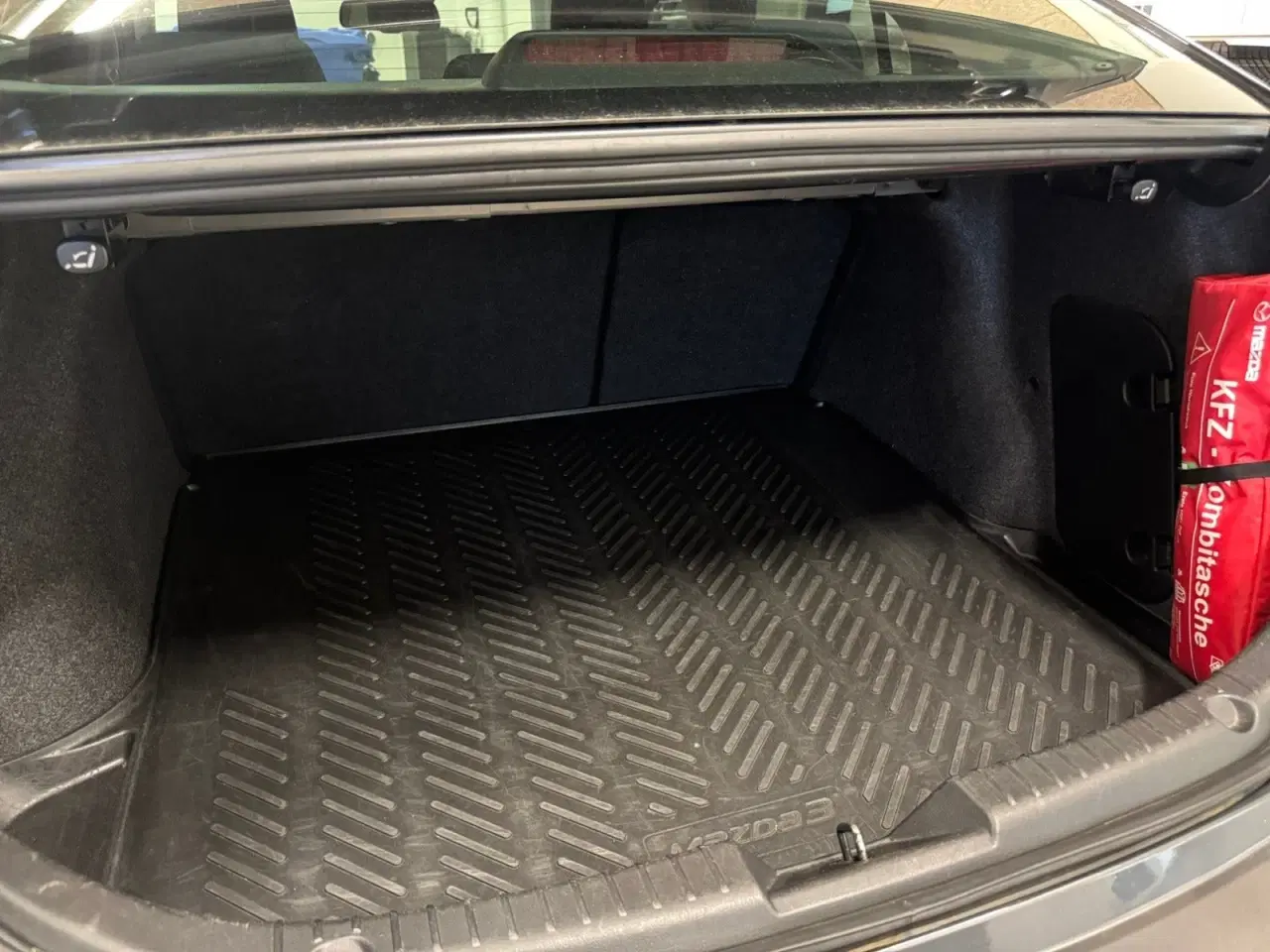Billede 15 - Mazda 3 2,0 SkyActiv-G 120 Vision
